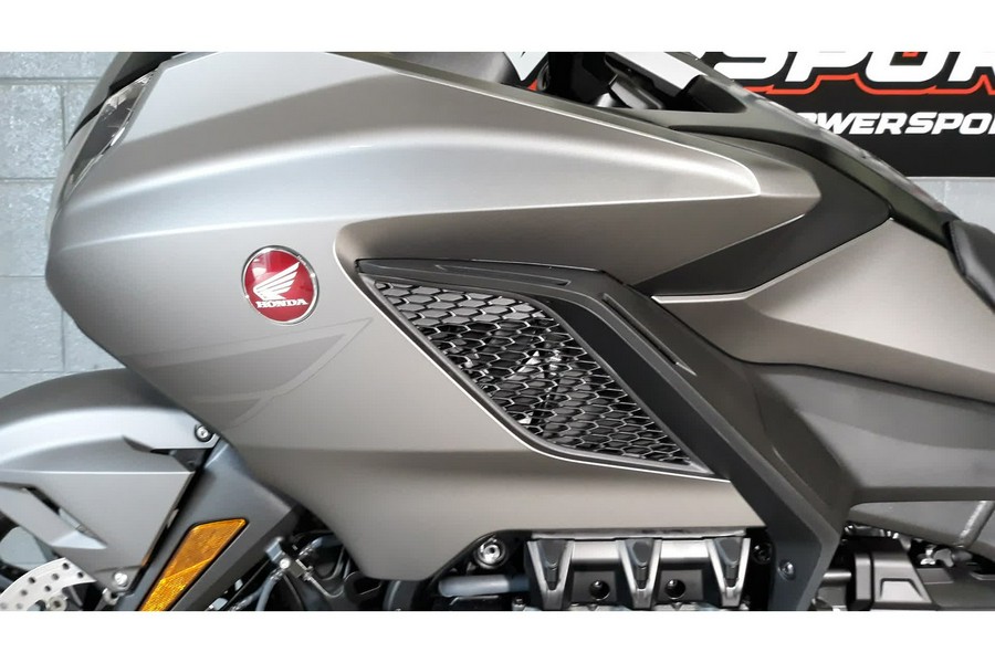 2026 GOLDWING - Honda