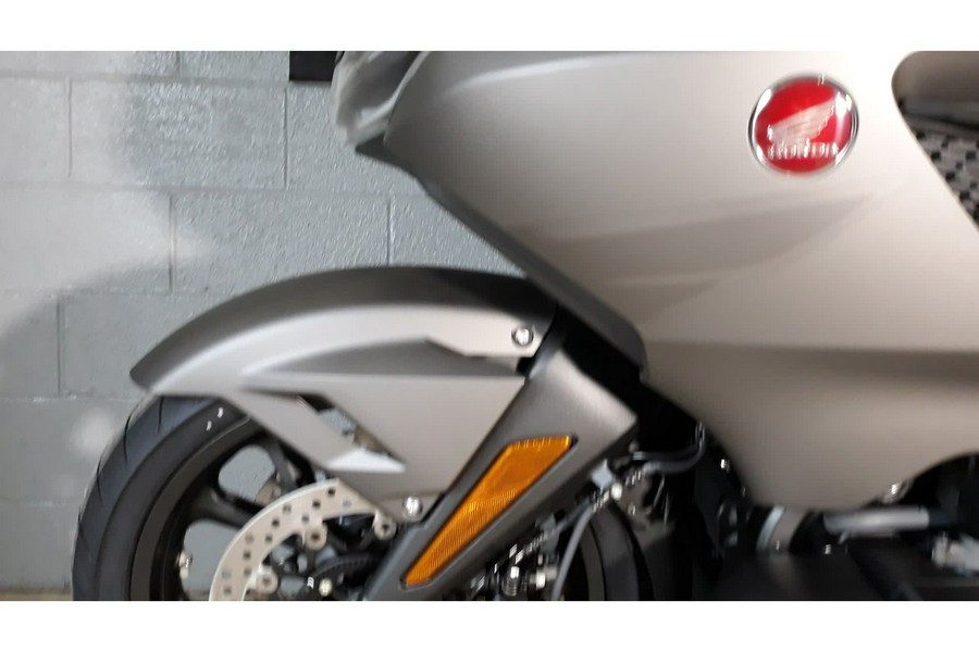 2026 GOLDWING - Honda