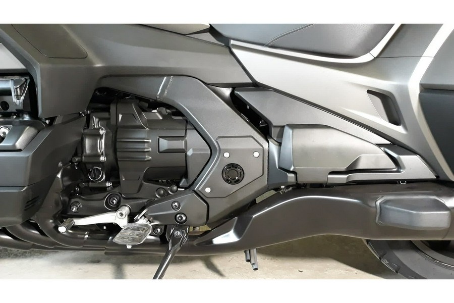 2026 GOLDWING - Honda