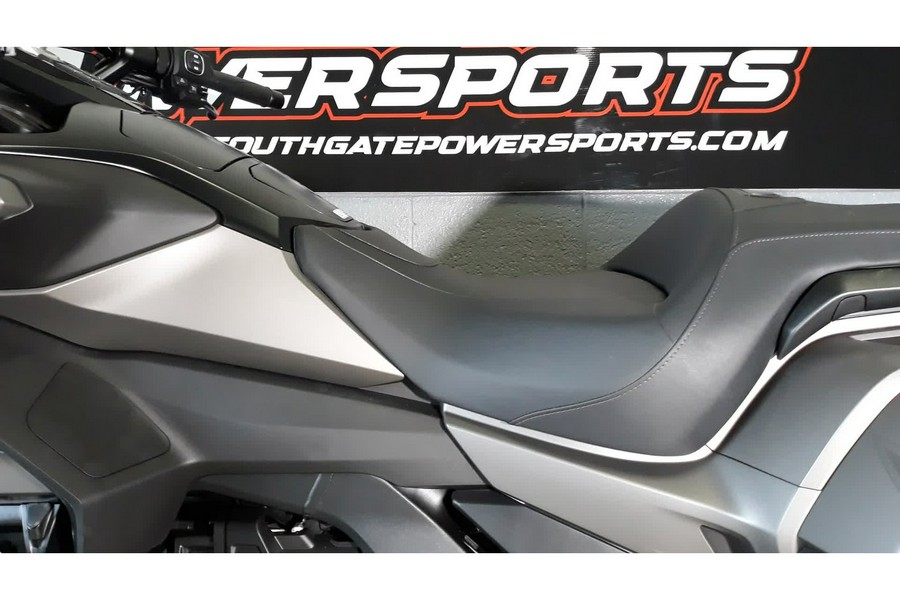 2026 GOLDWING - Honda