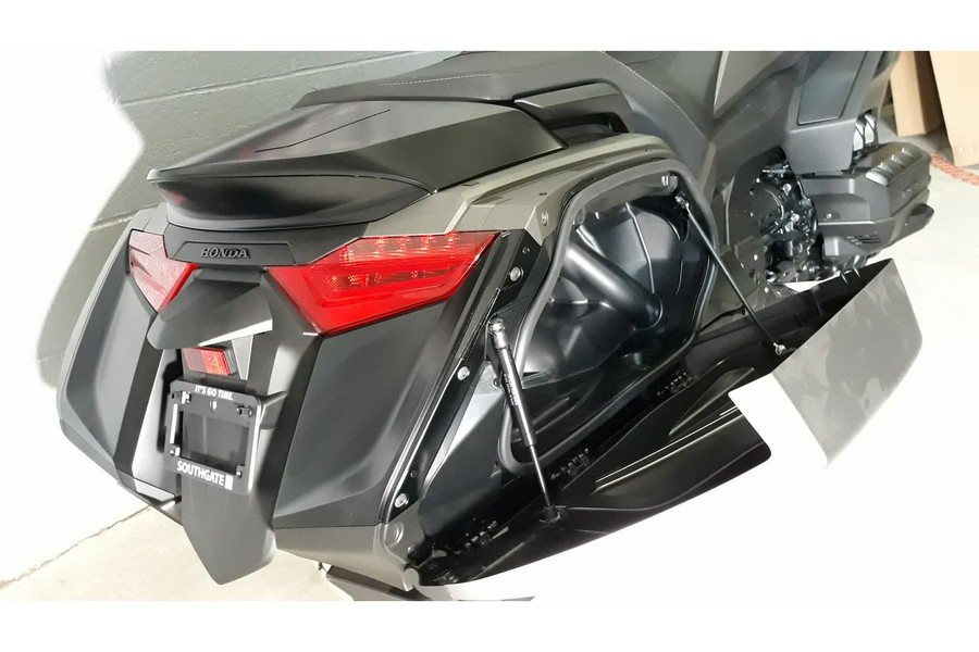 2026 GOLDWING - Honda