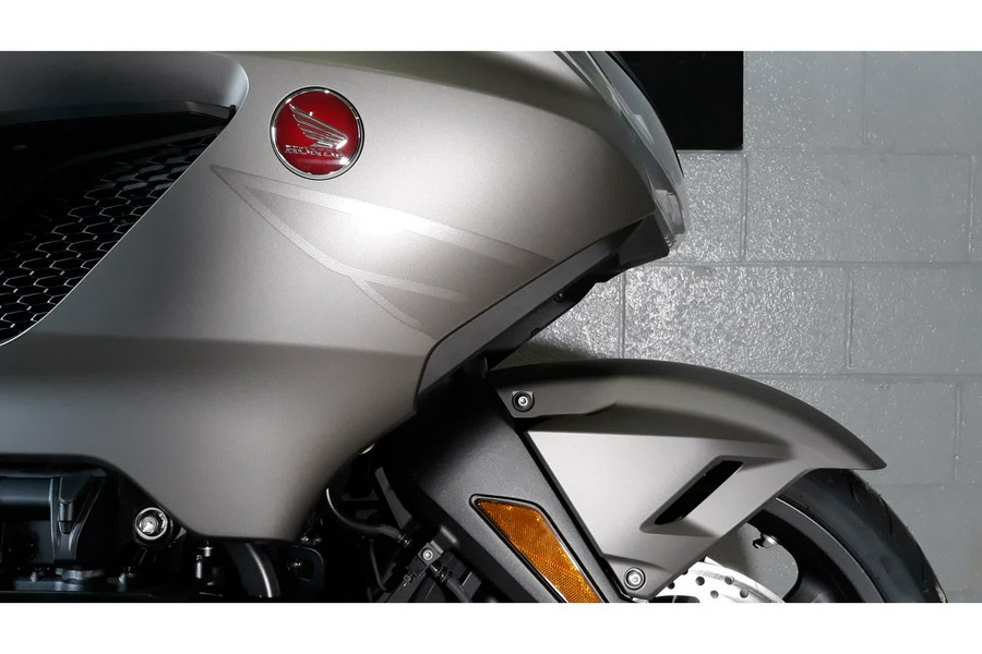2026 GOLDWING - Honda
