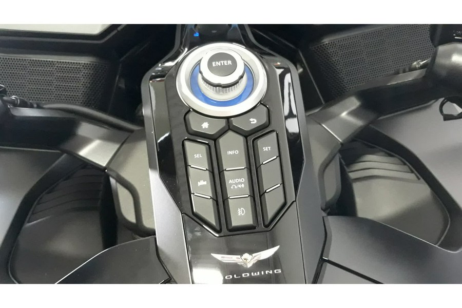2026 GOLDWING - Honda