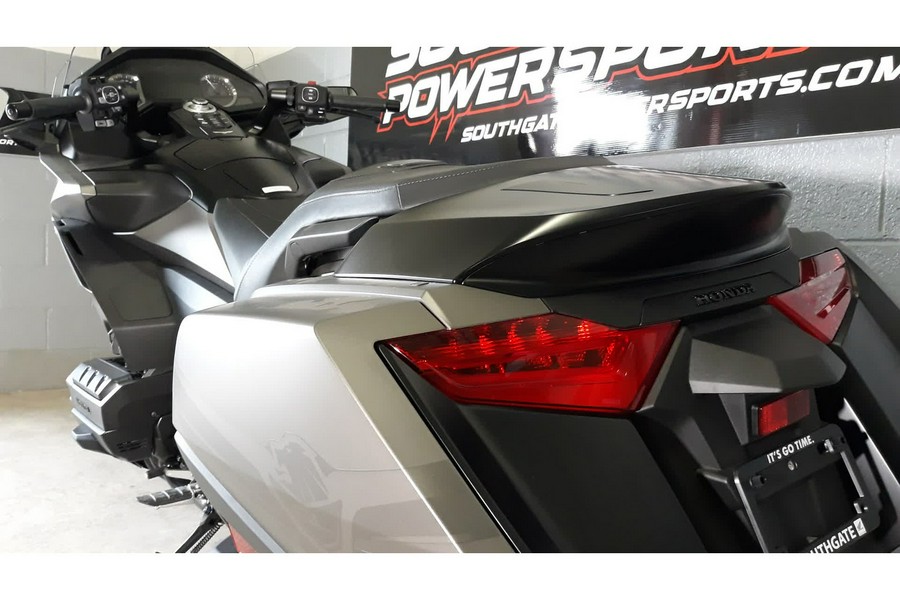 2026 GOLDWING - Honda
