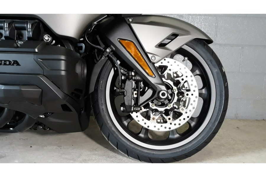 2026 GOLDWING - Honda