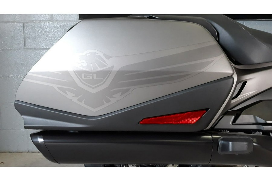 2026 GOLDWING - Honda