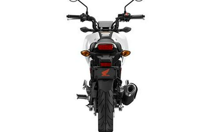 2026 Honda Grom ABS