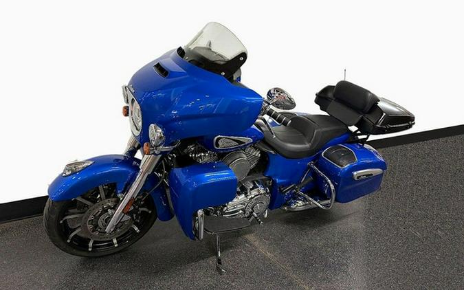 2020 Indian Chieftain Limited