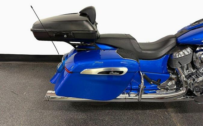 2020 Indian Chieftain Limited
