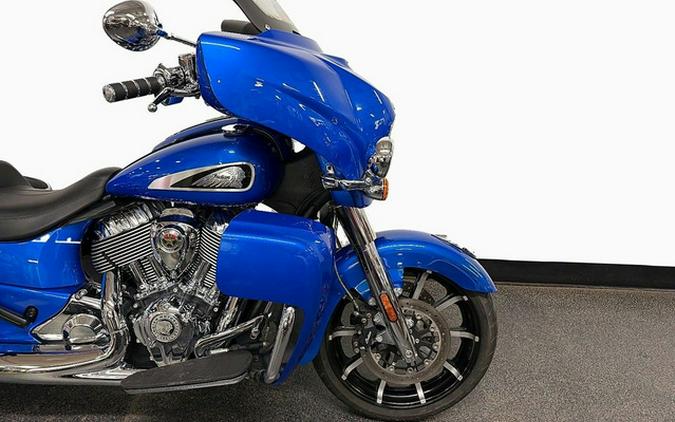 2020 Indian Chieftain Limited