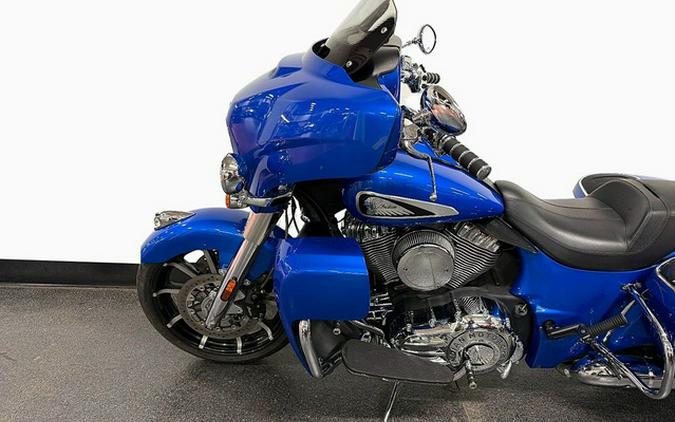 2020 Indian Chieftain Limited
