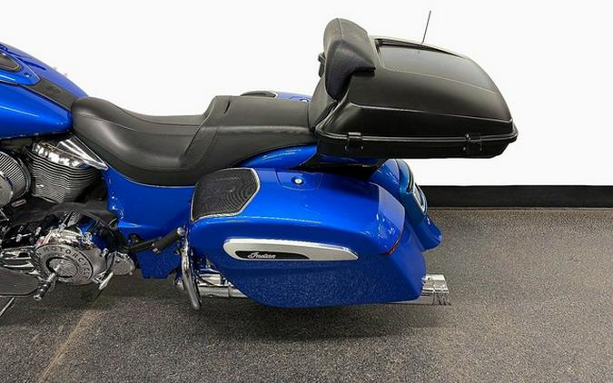 2020 Indian Chieftain Limited