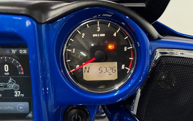 2020 Indian Chieftain Limited
