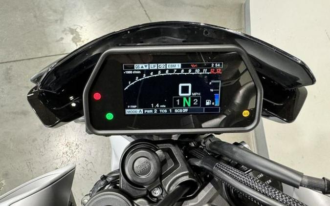 2026 Yamaha MT 10