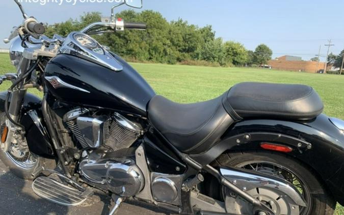 2006 Kawasaki Vulcan® 900 Classic