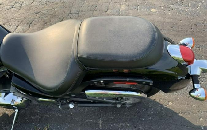 2006 Kawasaki Vulcan® 900 Classic