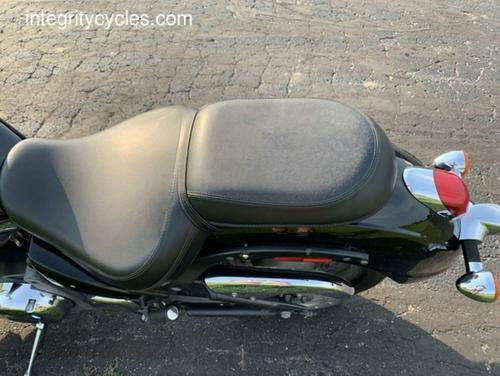 2006 Kawasaki Vulcan® 900 Classic