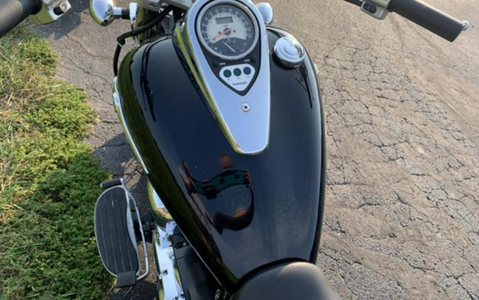 2006 Kawasaki Vulcan® 900 Classic