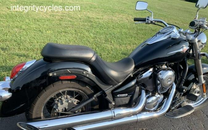 2006 Kawasaki Vulcan® 900 Classic