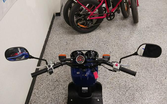 2023 Honda® Ruckus