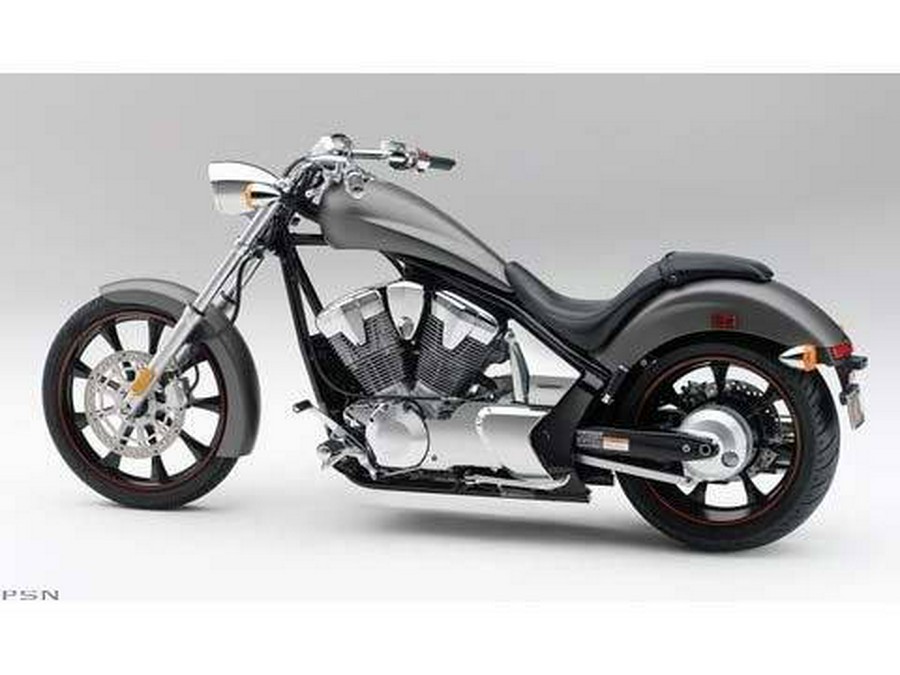 2010 Honda Fury™