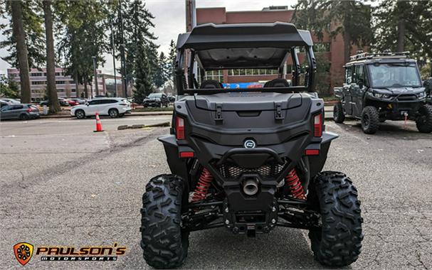 2024 CFMOTO ZFORCE 950 Sport 4