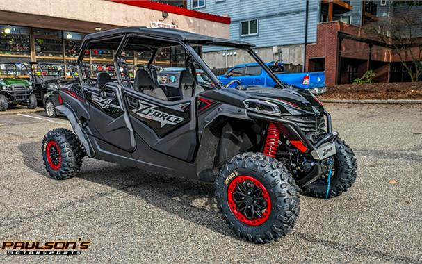 2024 CFMOTO ZFORCE 950 Sport 4