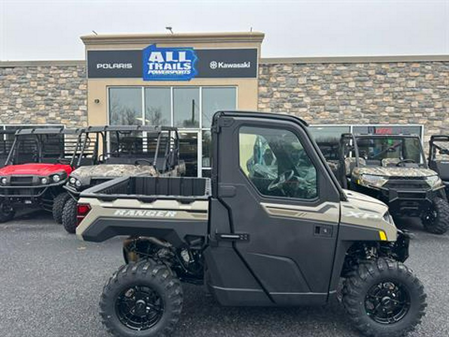 2024 Polaris Ranger XP 1000 Northstar Edition Premium