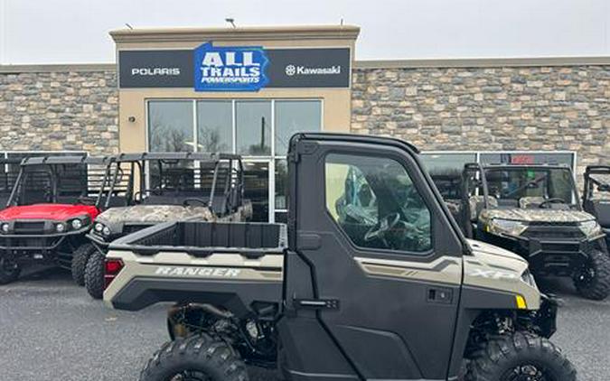 2024 Polaris Ranger XP 1000 Northstar Edition Premium