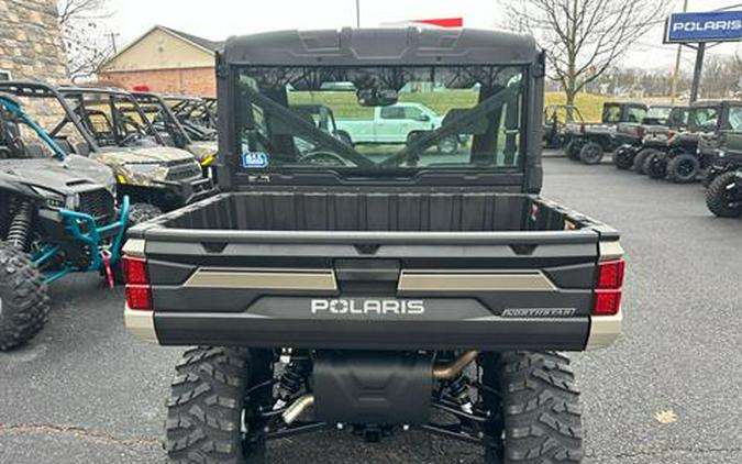 2024 Polaris Ranger XP 1000 Northstar Edition Premium