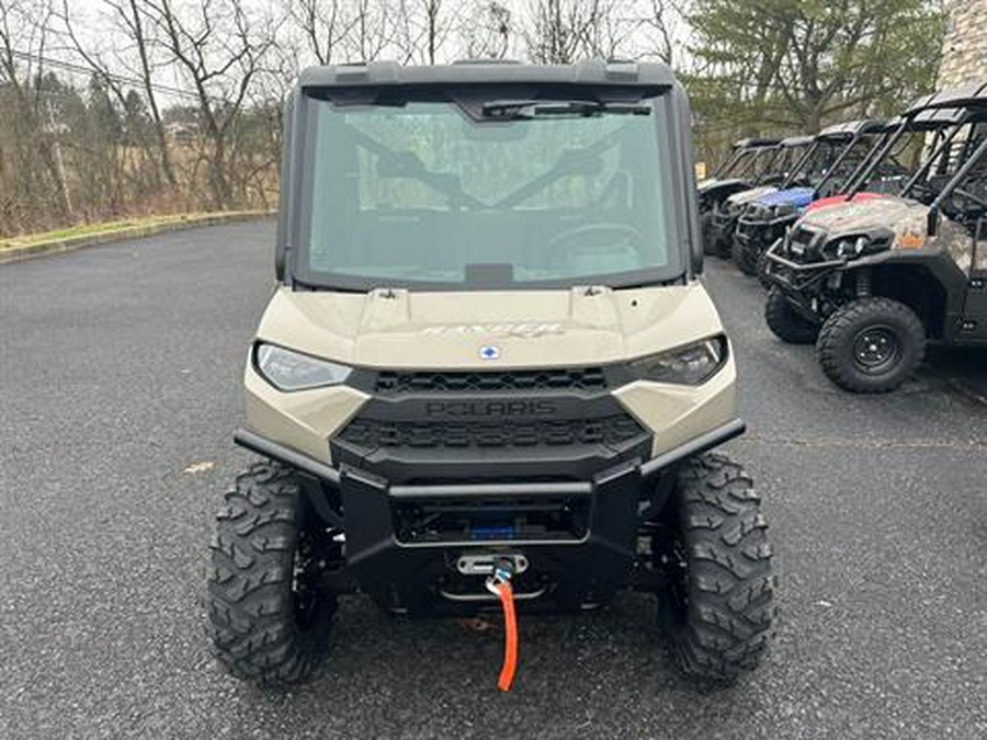 2024 Polaris Ranger XP 1000 Northstar Edition Premium