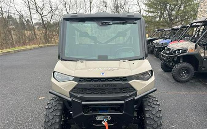 2024 Polaris Ranger XP 1000 Northstar Edition Premium