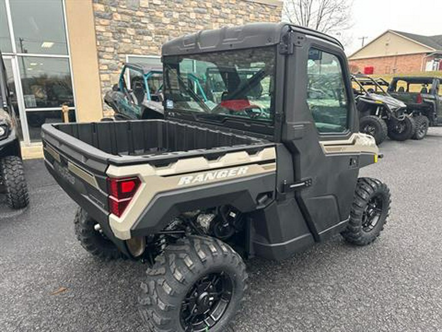 2024 Polaris Ranger XP 1000 Northstar Edition Premium