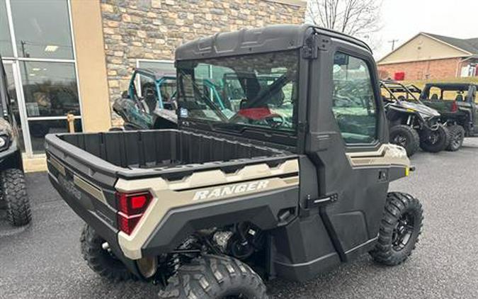 2024 Polaris Ranger XP 1000 Northstar Edition Premium