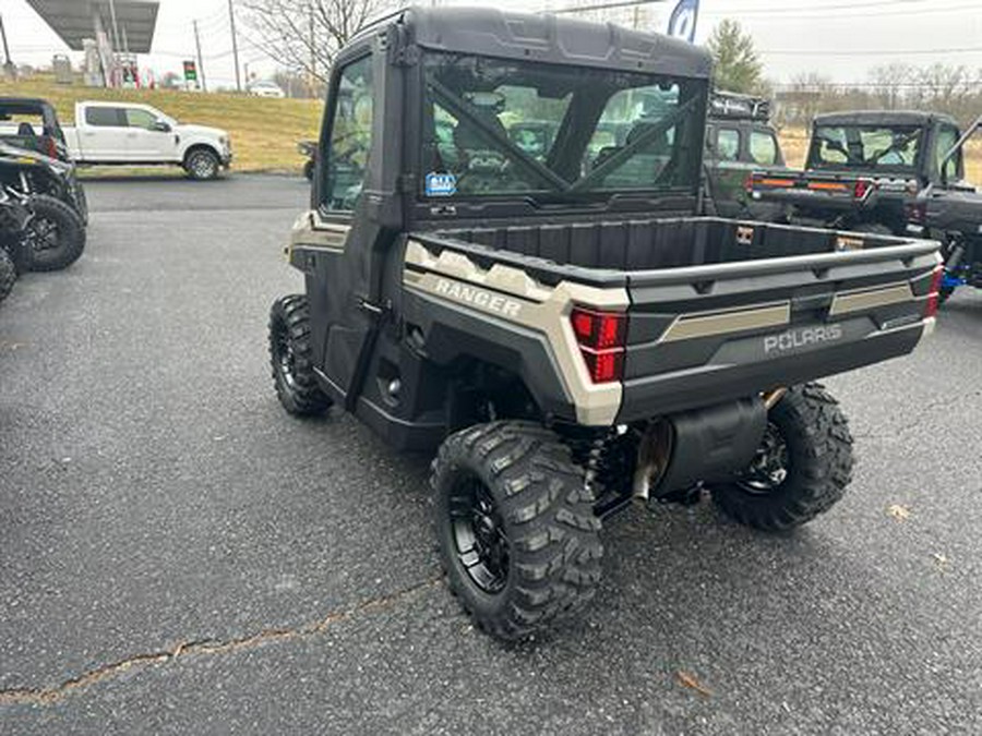 2024 Polaris Ranger XP 1000 Northstar Edition Premium