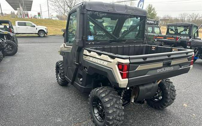 2024 Polaris Ranger XP 1000 Northstar Edition Premium