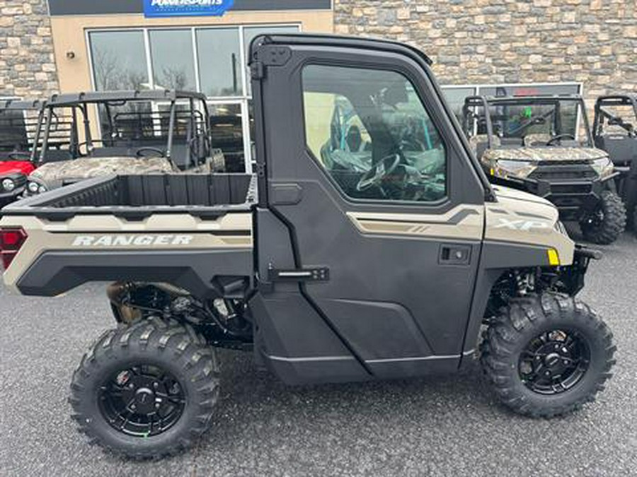 2024 Polaris Ranger XP 1000 Northstar Edition Premium