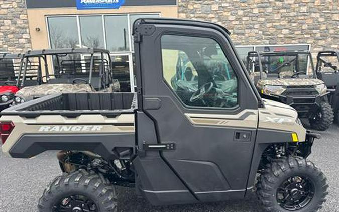 2024 Polaris Ranger XP 1000 Northstar Edition Premium