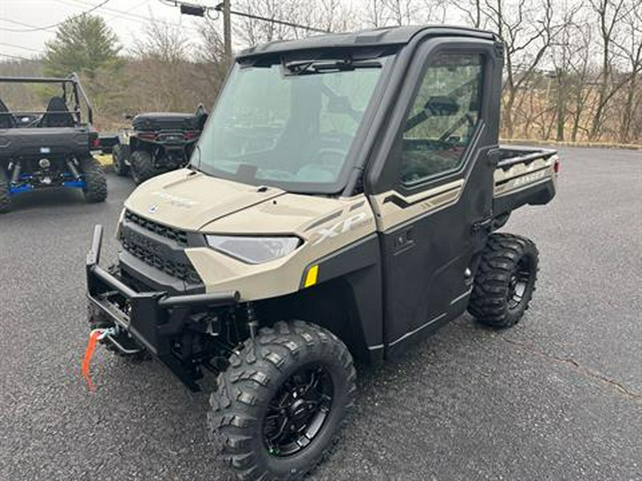 2024 Polaris Ranger XP 1000 Northstar Edition Premium