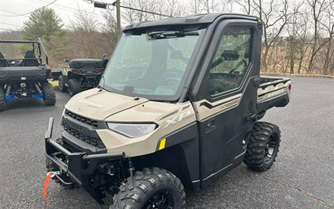 2024 Polaris Ranger XP 1000 Northstar Edition Premium