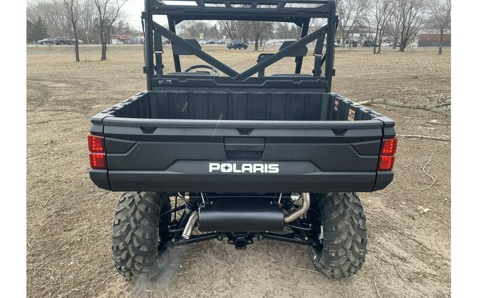 2024 Polaris Industries RANGER 1000 - SAGE GREEN