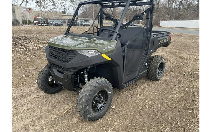 2024 Polaris Industries RANGER 1000 - SAGE GREEN