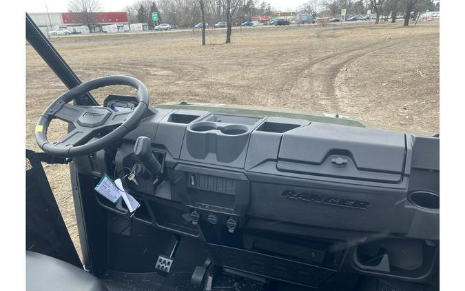 2024 Polaris Industries RANGER 1000 - SAGE GREEN