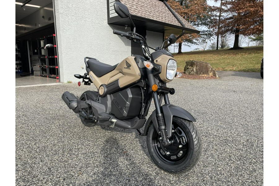 2023 Honda Navi