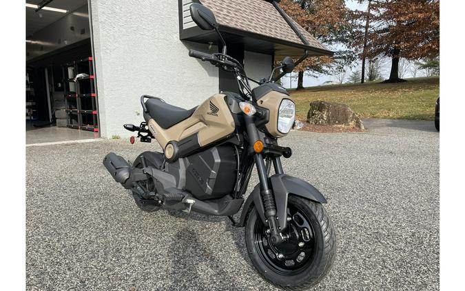 2023 Honda Navi