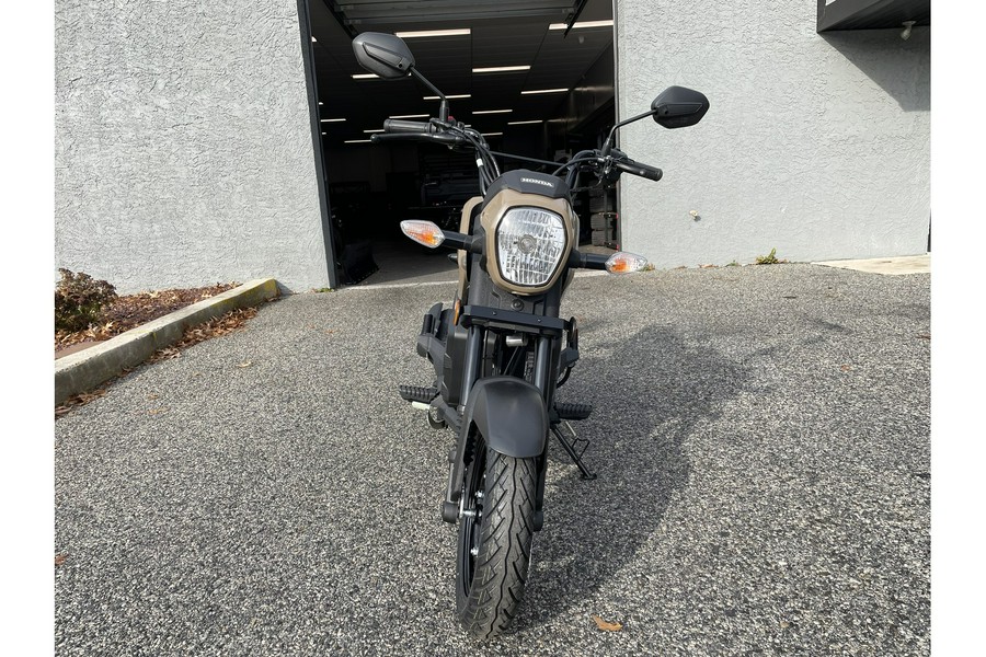 2023 Honda Navi