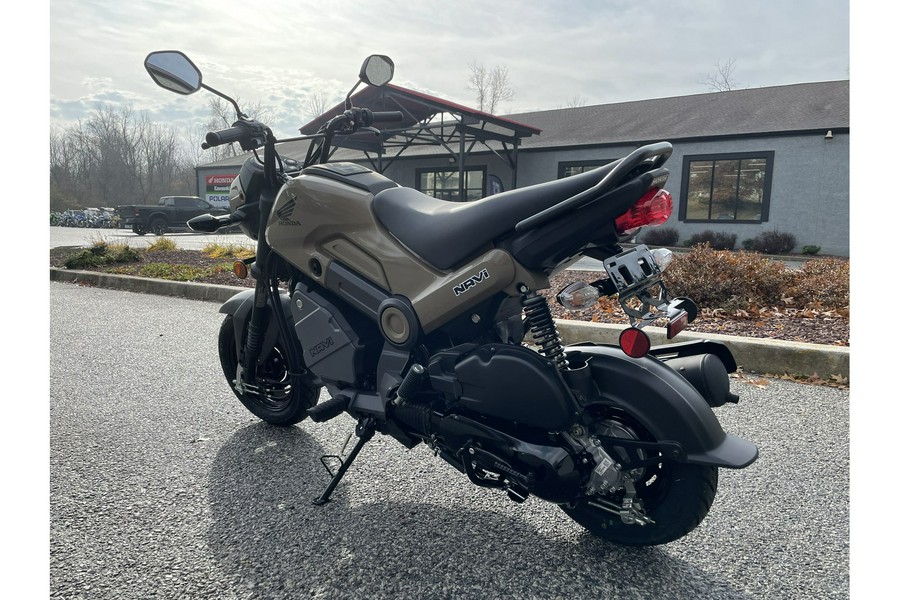 2023 Honda Navi