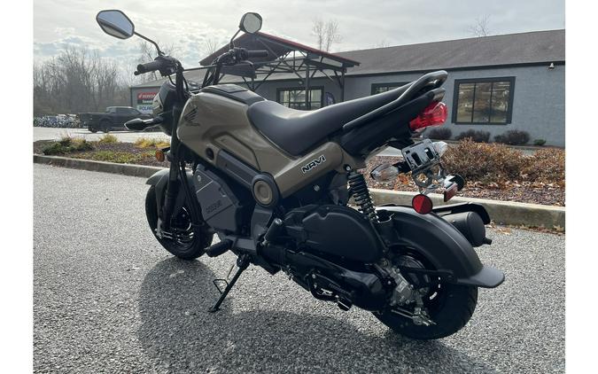 2023 Honda Navi