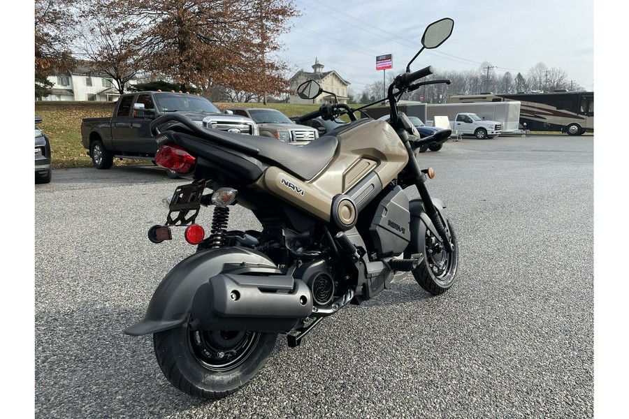 2023 Honda Navi