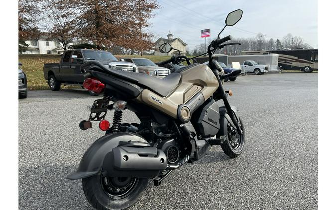 2023 Honda Navi